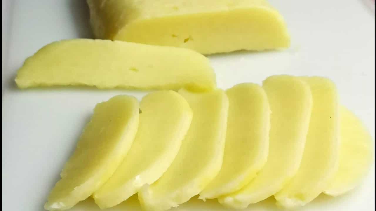 як зробити сир