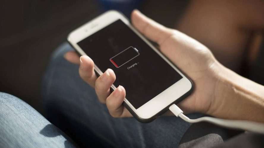 як перевірити ємність акумулятора на телефоні