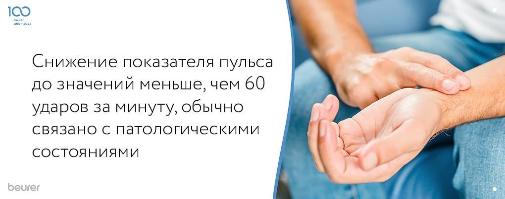 як підняти пульс швидко