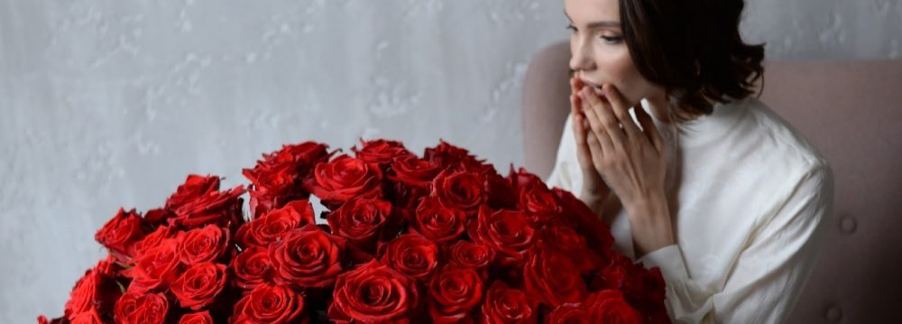 кількість квітів можна дарувати