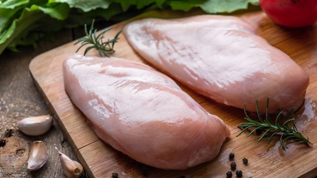 скільки варити філе