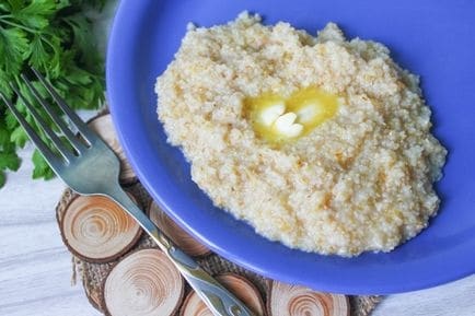 як варити арнаутку