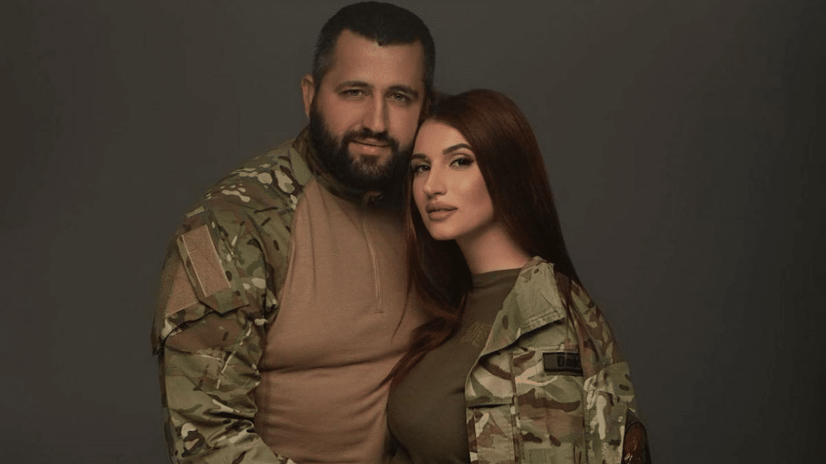Ви як причина розставання