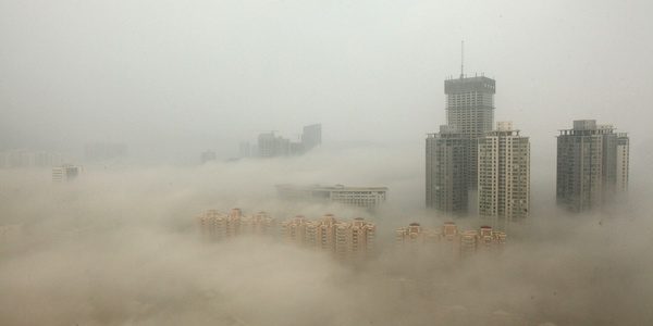 Чим небезпечний смог