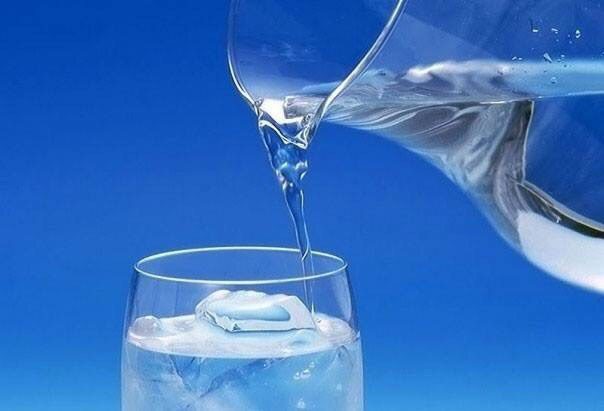 Чи можна пити кип'ячену воду