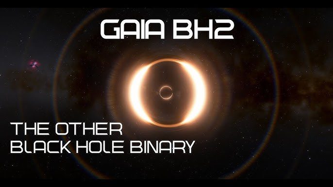 gaia bh2