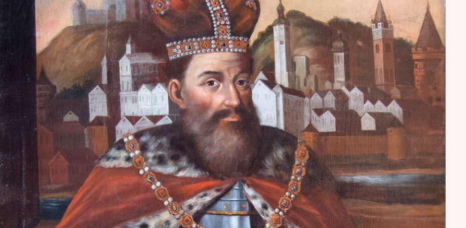 хто збудував львів