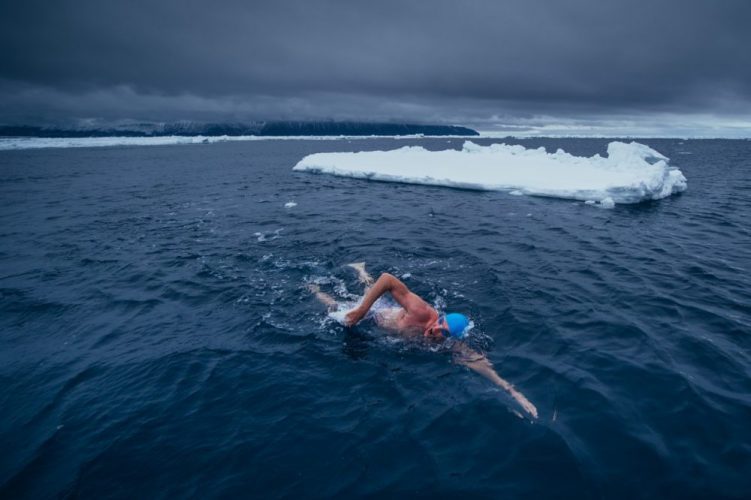 найхолодніше море