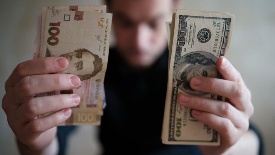 в якій країні найбільша зарплата