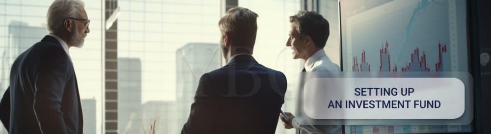 як інвестувати в британський інвестиційний фонд
