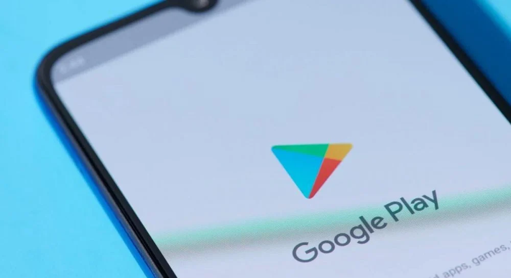 який додаток блокує доступ до google play