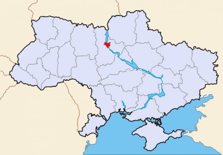 Найбільша область України за населенням: глибоке занурення в демографію ...