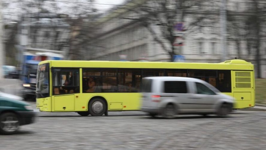 133а маршрутка львів