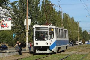 18 трамвай Дніпро: маршрут від ДЕВЗ до Лівобережного-3, розклад і секрети поїздки