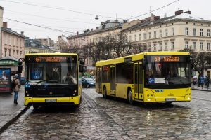 60 маршрутка Львів: розклад, зупинки та повний гайд 2026