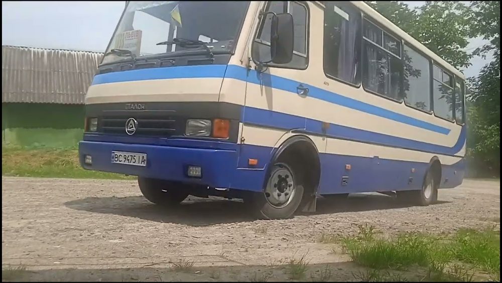 львів перемишляни маршрутка
