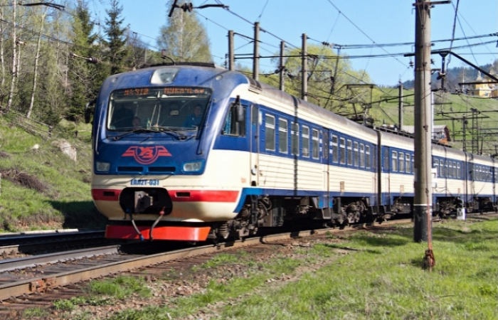 львів ужгород поїзд