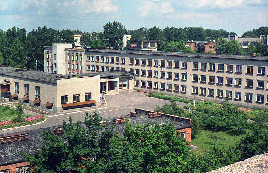 соснівка львів