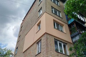 Утеплення фасадів: як захистити будинок від холоду та заощадити на комуналці