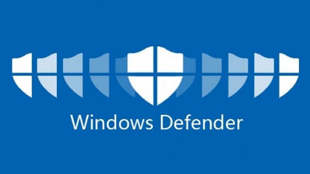 як вимкнути захисник windows 10