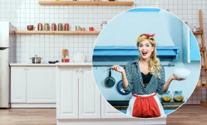 Який фартух обрати для кухні, майстерні чи закладу обслуговування