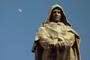 Джордано Бруно: відкриття нескінченного Всесвіту, що перевернуло уявлення про місце людини в космосі