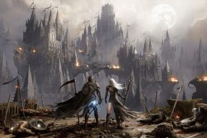 РПГ це: рольова гра, що перетворює уяву на реальність