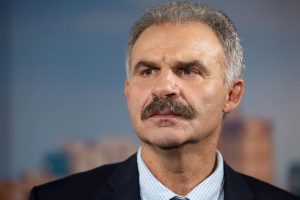 Єленський Віктор: науковець і державний діяч, який захищає релігійну свободу України
