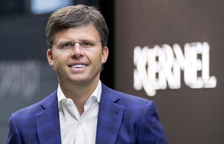 андрій веревський дружина