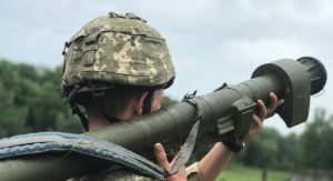 Чим збивають ракети: сучасні системи перехоплення