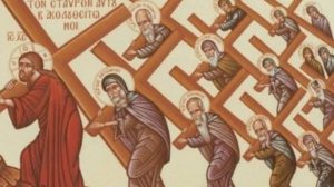 Молитва-оберіг «Сім хрестів»: невидимий щит для дому та душі
