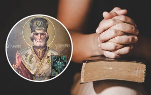 Молитва про роботу Миколою Чудотворцю: тексти, як читати та чому вона допомагає