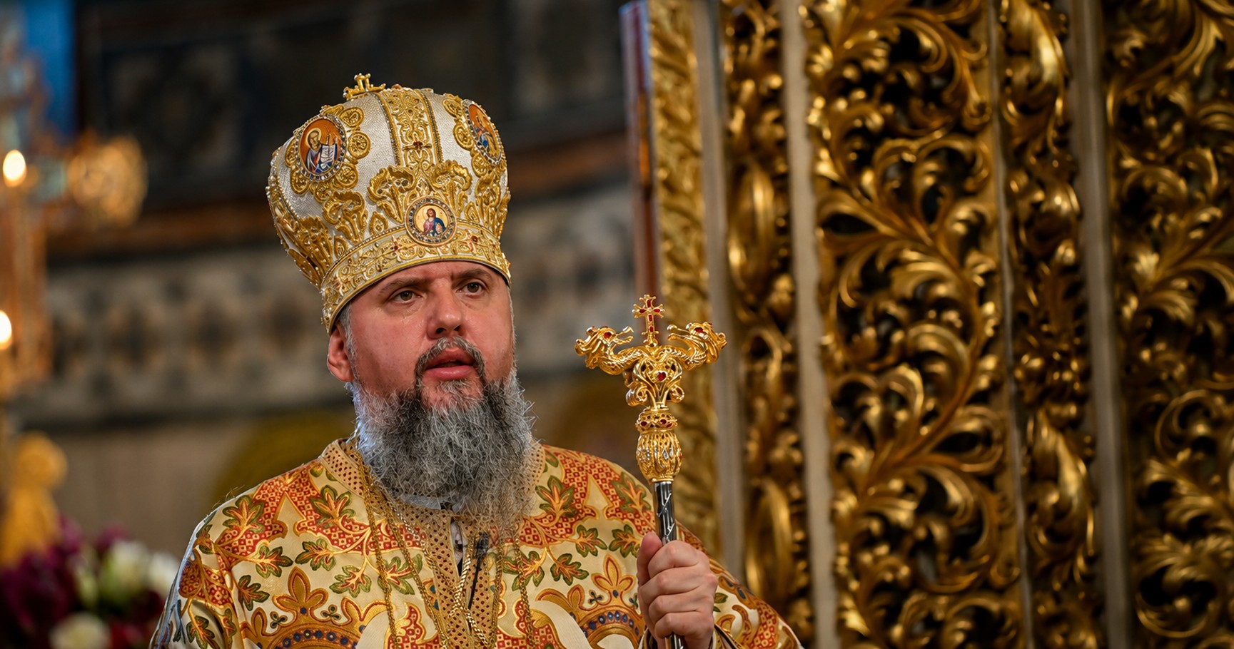 молитва всецариці від раку