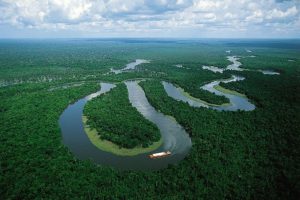 Ніл річка: найдовша артерія Африки
