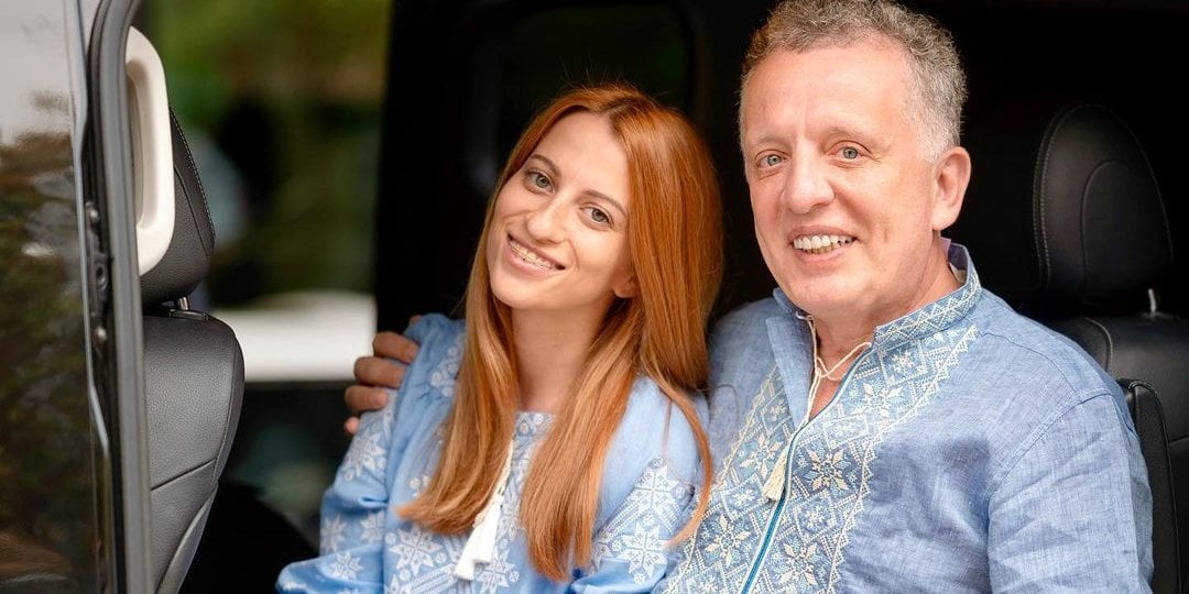 савва лібкін дружини