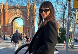 Урсула Корберо: від каталонської мрії до глобальної зірки та материнства
