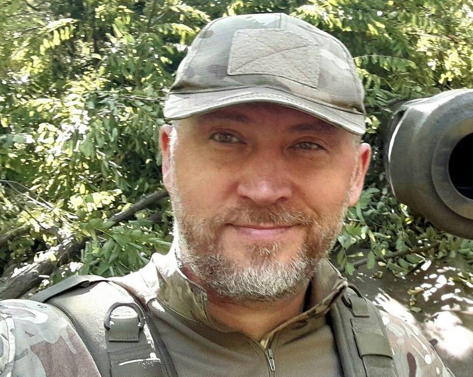 валерій прозапас