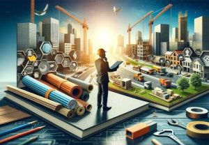 Как выбрать надежного поставщика для строительства и ремонта