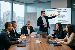 Коли цифровий порядок лише здається порядком