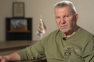 «Був секретний план». Експрем’єр Криму про захист півострова від РФ