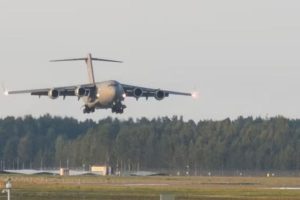 Директор ЦРУ відвідав Москву із застереженням Росії щодо Балтії