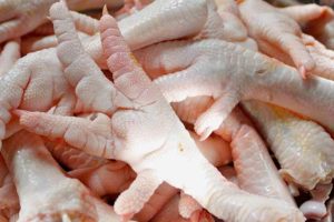 Курячі лапки: користь, приготування і чому їх варто їсти