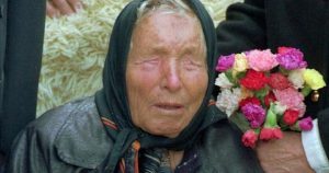 Передбачення Ванги: факти, легенди і те, що приписали пізніше