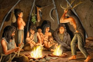 Перші люди на землі: наукова історія появи Homo sapiens