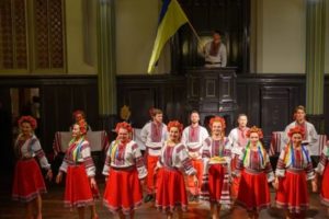 «Голубка»: як народний танець об’єднав українців у Швейцарії