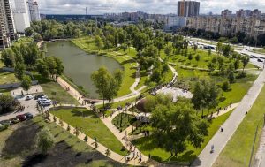 Троєщина який район Києва: серце Деснянського масиву