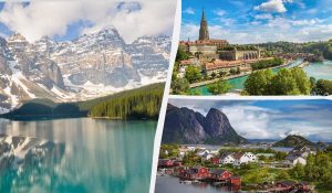 Яка найбезпечніша країна світу у 2026 році