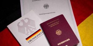 Прописка в Німеччині: Anmeldung без штрафів