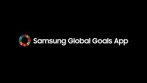Samsung Global Goals що це і як працює додаток