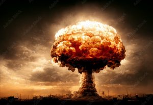 Різниця між атомною і ядерною зброєю: точний розбір